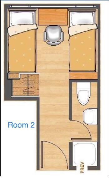 Causeway Bay Inn Hongkong Exteriör bild